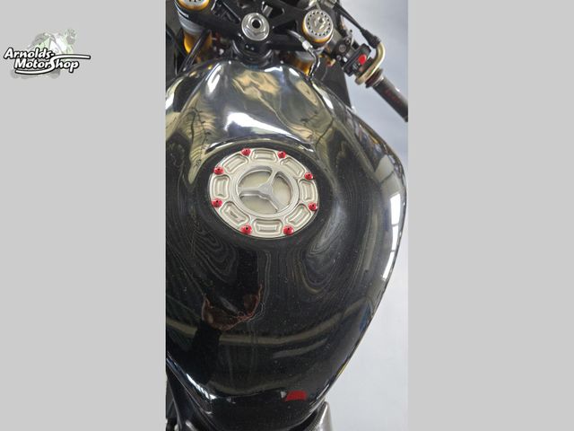 suzuki - gsx-r-1000