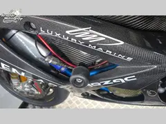Suzuki GSX-R 1000 voormalig Wsbk racer 2006 occasion – foto 7 van 16