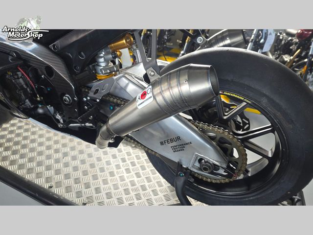 suzuki - gsx-r-1000