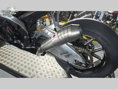 Suzuki GSX-R 1000 voormalig Wsbk racer 2006 occasion – foto 5 van 16