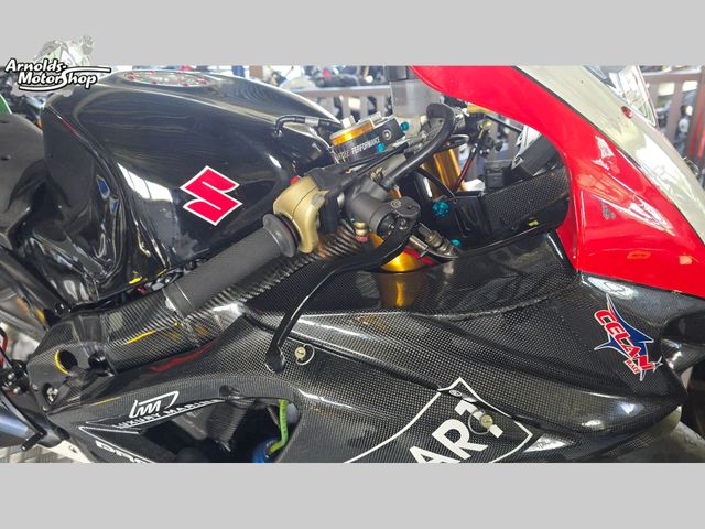 suzuki - gsx-r-1000