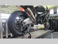 Suzuki GSX-R 1000 voormalig Wsbk racer 2006 occasion – foto 13 van 16