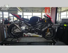 Suzuki GSX-R 1000 2006 occasion