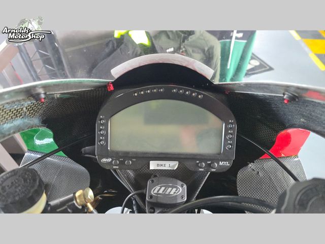 suzuki - gsx-r-1000