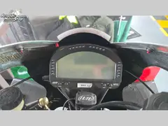Suzuki GSX-R 1000 voormalig Wsbk racer 2006 occasion – foto 15 van 16