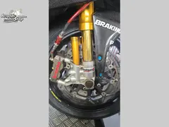 Suzuki GSX-R 1000 voormalig Wsbk racer 2006 occasion – foto 12 van 16