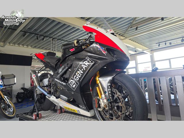 suzuki - gsx-r-1000
