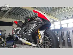 Suzuki GSX-R 1000 voormalig Wsbk racer 2006 occasion – foto 16 van 16