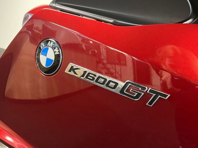 bmw - k-1600-gt
