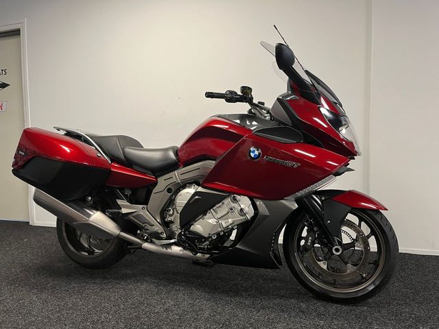 bmw - k-1600-gt