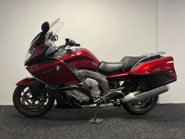 bmw - k-1600-gt