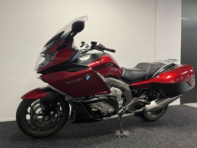 bmw - k-1600-gt