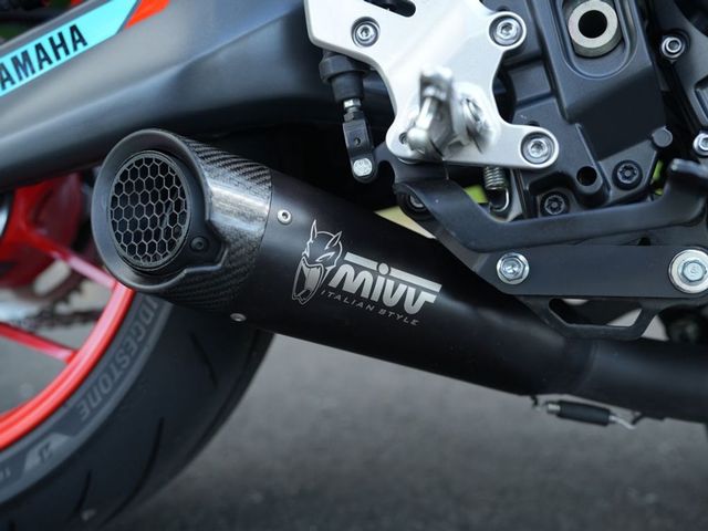 yamaha - mt-09