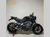 YAMAHA MT 09 Y-AMT