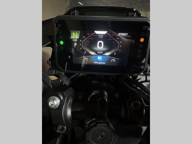 yamaha - mt-09-y-amt