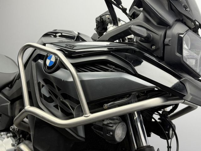 bmw - f-750-gs