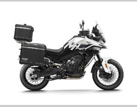 Cfmoto 800 MT Explore ES 2026 nieuw