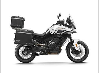 Cfmoto 800 MT Explore ES 2026 nieuw