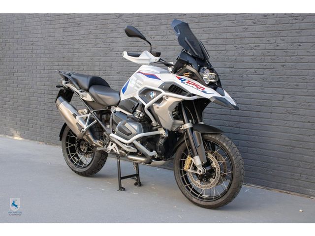 bmw - r-1250-gs