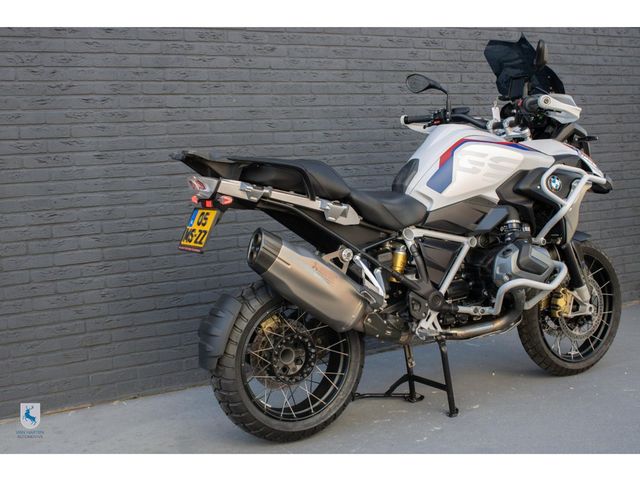 bmw - r-1250-gs