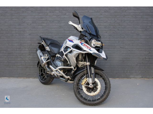 bmw - r-1250-gs