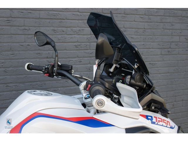 bmw - r-1250-gs