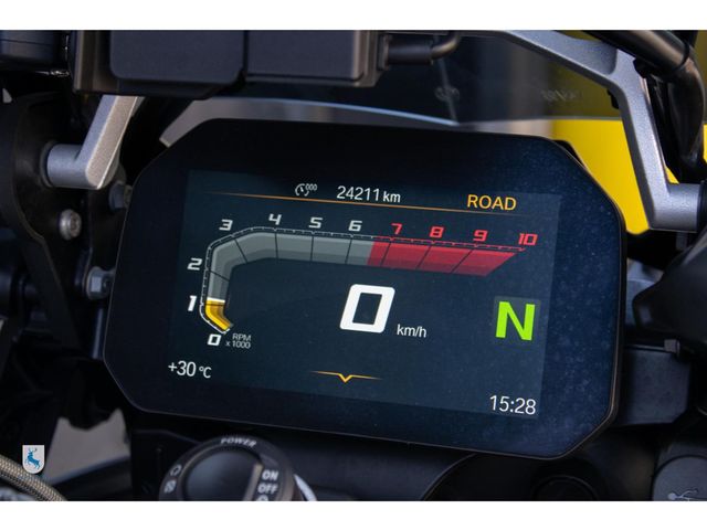 bmw - r-1250-gs