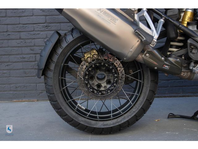 bmw - r-1250-gs