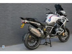 BMW R 1250 GS Rallye  / Akrapovic 2023 occasion – foto 3 van 17