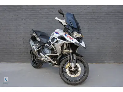 BMW R 1250 GS – foto 4