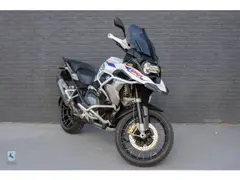 BMW R 1250 GS Rallye  / Akrapovic 2023 occasion – foto 4 van 17