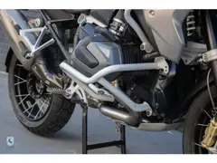 BMW R 1250 GS Rallye  / Akrapovic 2023 occasion – foto 13 van 17