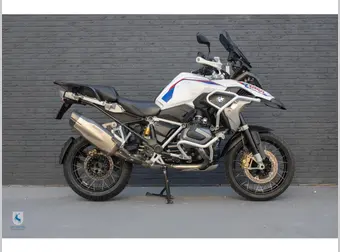 BMW R 1250 GS 2023 occasion