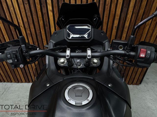 honda - xl-750-transalp