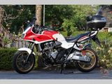 HONDA CB 1300 S ABS
