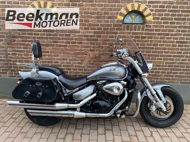 suzuki - intruder-m-800