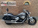SUZUKI INTRUDER M 800