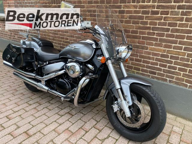 suzuki - intruder-m-800