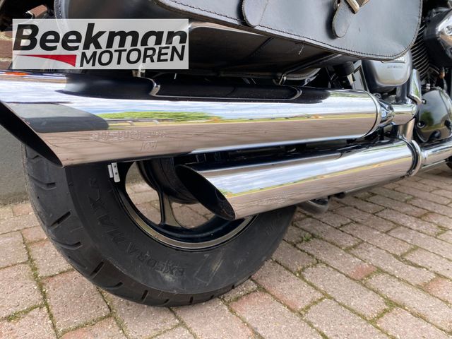 suzuki - intruder-m-800