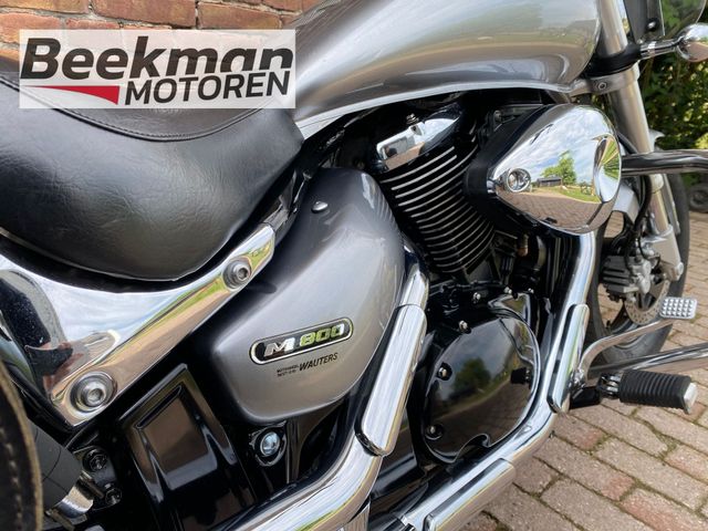 suzuki - intruder-m-800