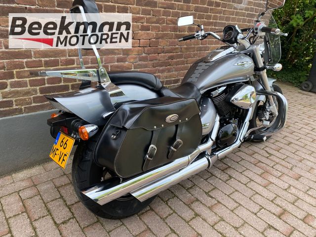 suzuki - intruder-m-800