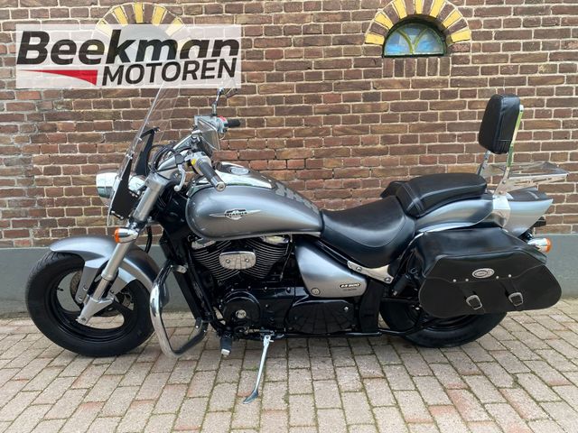 suzuki - intruder-m-800