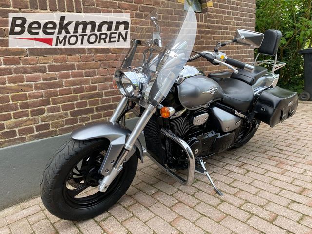 suzuki - intruder-m-800