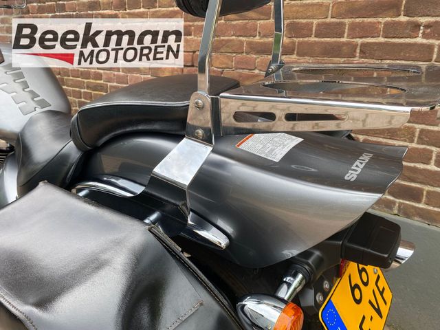 suzuki - intruder-m-800