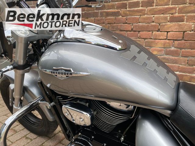suzuki - intruder-m-800