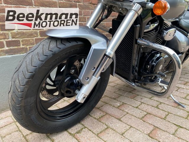 suzuki - intruder-m-800