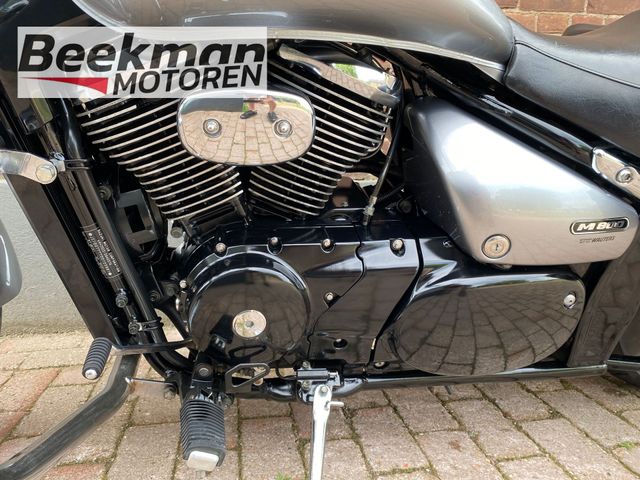suzuki - intruder-m-800