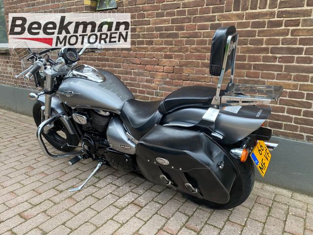 suzuki - intruder-m-800