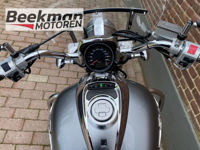 suzuki - intruder-m-800
