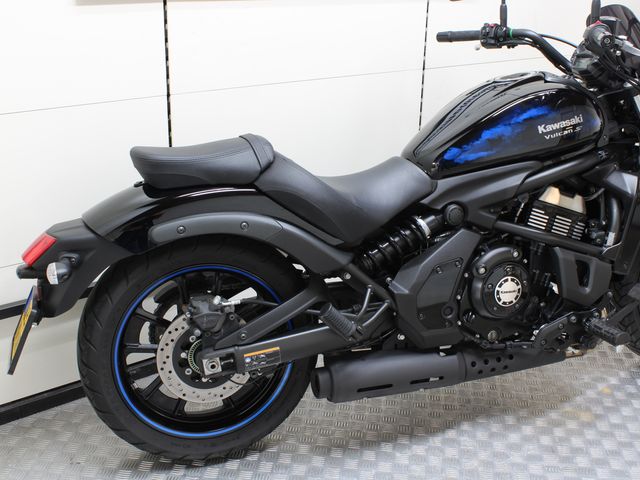 kawasaki - vulcan-s